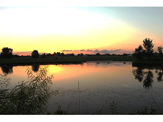 Tract 9 - LAND AUCTION - 440+/- Acres offered in 15 Tracts in Tulsa County